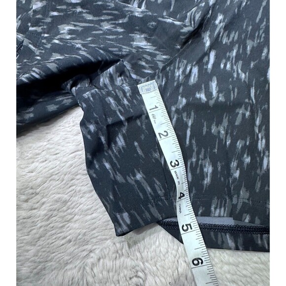 Under Armour Men's XL UA Launch Elite 5'' Print Shorts 1377002 Black grey NEW - Picture 11 of 13